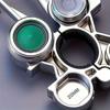 Multifunctional Kitchen Bathroom Wrench Faucet Pipe O-Ring Seal Repair Tool Kit Universal Accessories