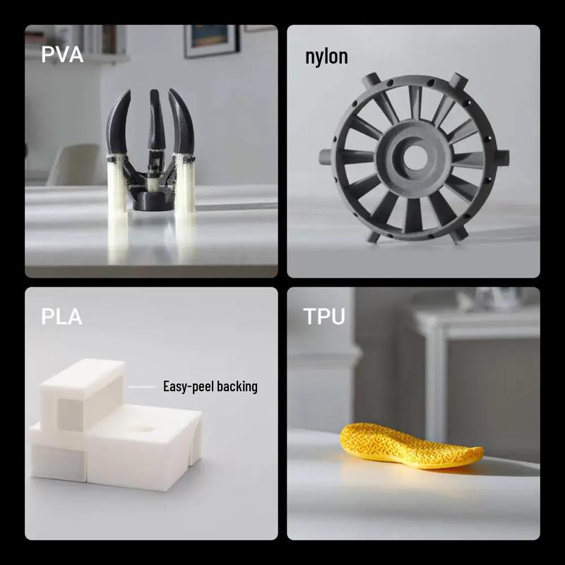 Snapmaker Artisan 3-in-1 3D Printer