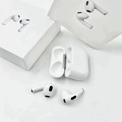 YurKem TWS Air 4 Gaming Wireless Bluetooth אוזניות GPS מיקום אוזניות שינוי שם אוזניות אוזניות טעינה אלחוטית עבור IOS Android Phone