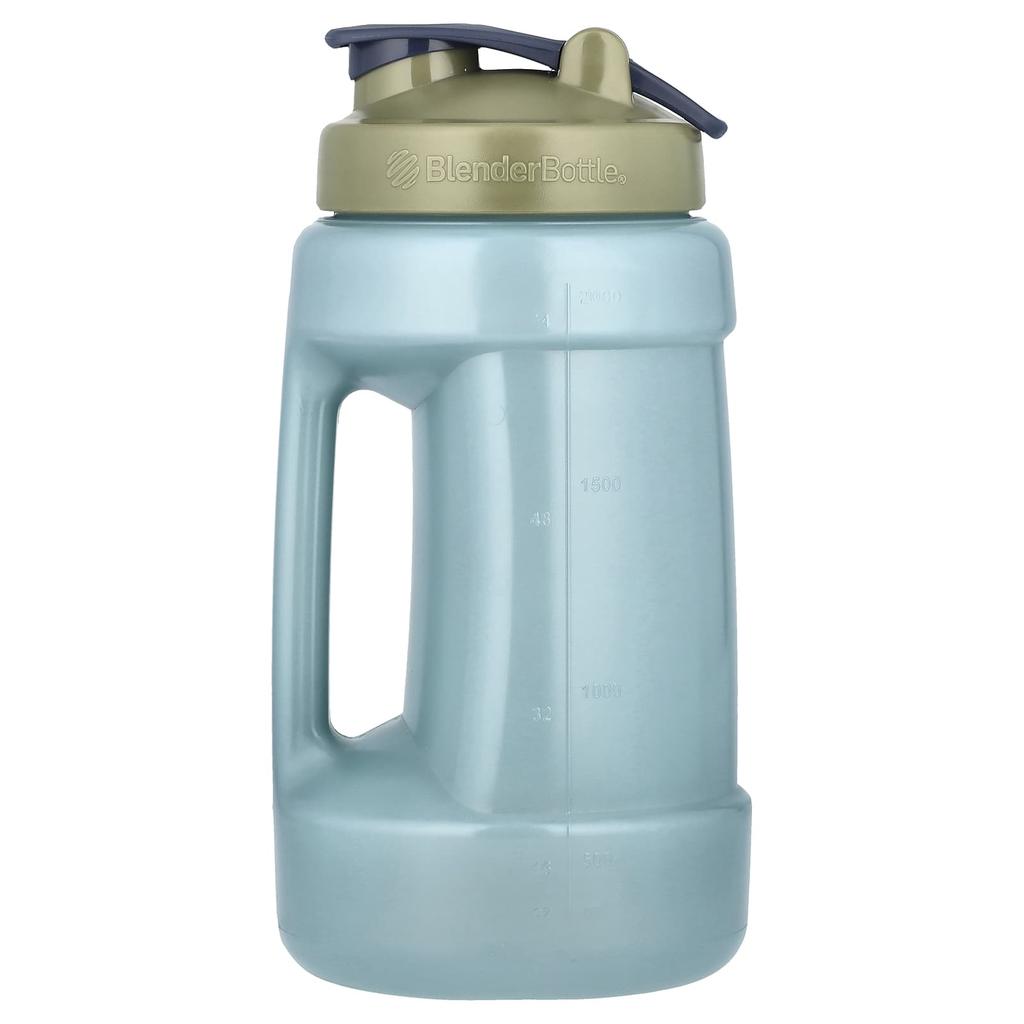 Hydration, Coda™, Water Jug, Coastal, 2.2L (74Oz)