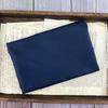 Childrens Triangular Scarf And Tie Bucklewith Pure Color Satin Fabric For School Uniforms