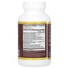 Fungiology, Mushrex Plus, Full Spectrum 10-Type Mushroom Complex, Contains Agaricus, Chaga, Cordyceps, and Reishi, 120 Veggie Caps