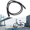 Electric Bike Cable Connector 9 Pin Motor Conversion Cable Electric Bicycles Motor Adapter Electric Bike Conversion Part