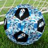 Messi 10 Number Goat Size 5 Soccer Football Machine Sewn Indooroutdoor Universal Football Surprise Collection Gift