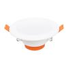 FSL 3-inch 6W White LED Downlight