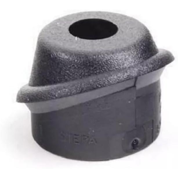 65218411562, Antenna Base Seal Grommet Upper for BMW Z3 Roadster E36 1999-2002, 65-21-8-411-562
