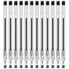 Deli S40 0.3mm Ultra-Fine Black Gel Pen