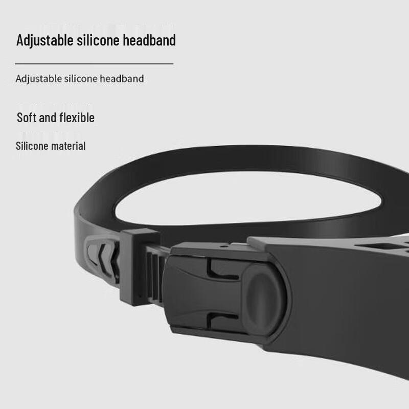 Swimming Front Snorkel