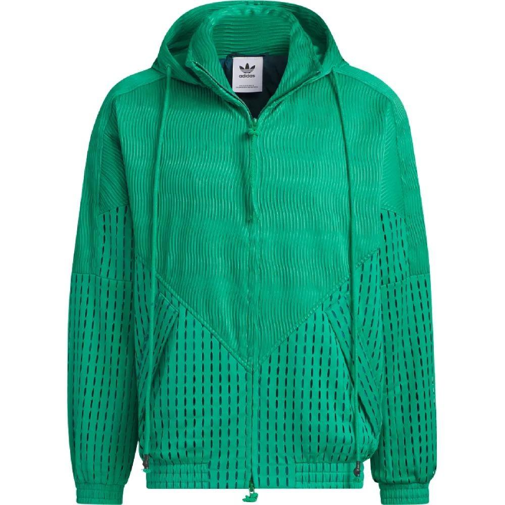 adidas originals x Song For The Mute Jacket (Gender Neutral)  Bold Green  Men s IK8647 XL