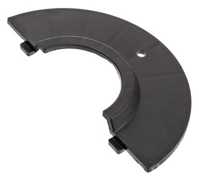 Belt Guard Cover Left Cedrus Mower Cedks53H Cedks48S-H, Cedks53S-B, Cedkks53S-L 480139