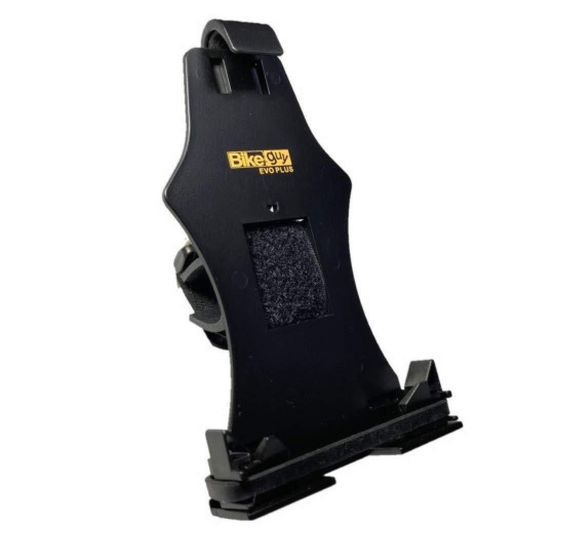 

UNICO Bikeguy EVOPLUS Smartphone Patented in the and Bicycle Smartphone Smartphone Cycling Compatible with iPhone and 145 x 81 x Mounting and Removal чёрный