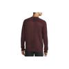 Nike Sweatshirt Men's Brown Red CU9783-652