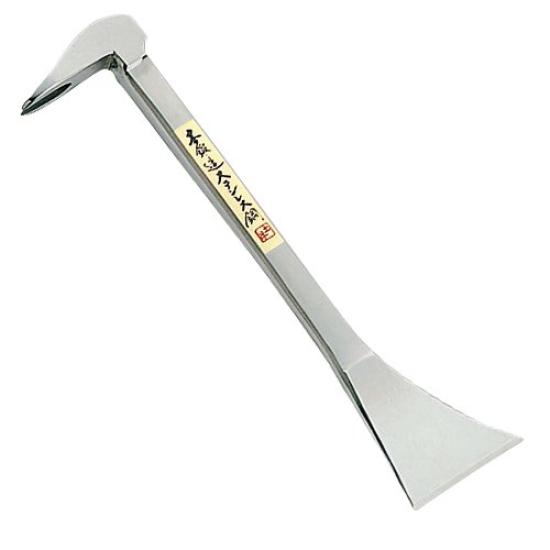 Dogyu Industry Stainless Steel Interior Crowbar V-Type