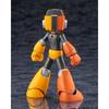 Kotobukiya Rockman Piledrive Ver. Non-scale plastic model, approximately 135mm tall