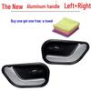 Geely Heavy Truck Door Inner Clip Handle N944K3K5