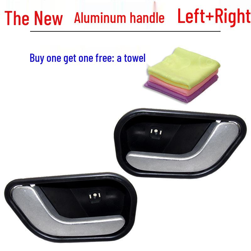 Geely Heavy Truck Door Inner Clip Handle N944K3K5