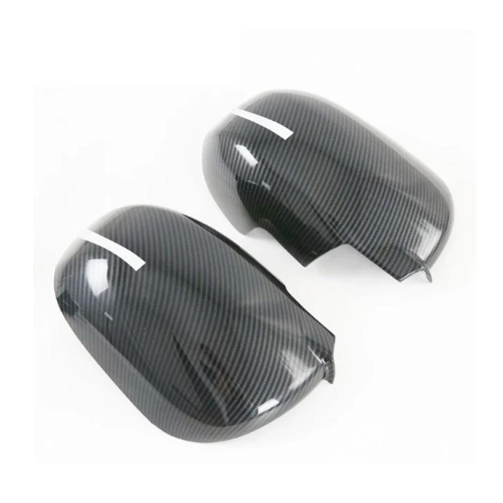 Mitsubishi ASX 20-21 Rearview Mirror Cover