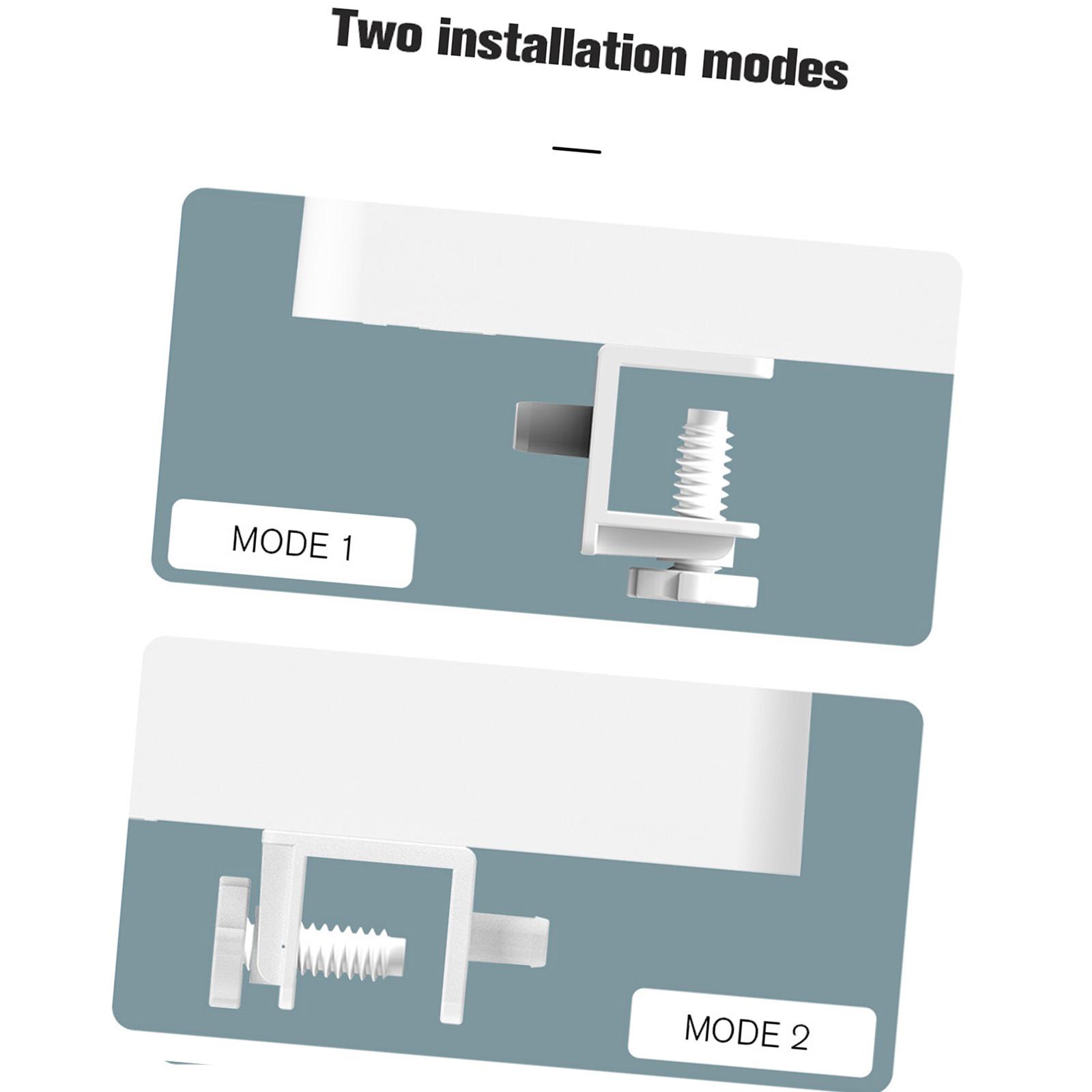 

Automatic Fish Feeder Smart Digital Fish Food Dispenser Timer Fish Feeder 70ml Battery Operated Auto Feeding for Fish белый