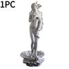 1PC Nordic Venus Muse Statue Ornament Home Entrance Art Room Sketch Resin Crafts Ornament