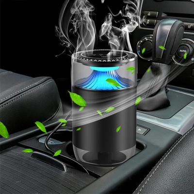 Difuzor de aromaterapie auto, difuzor de aromaterapie auto, nor de ceață, decorare, parfum de lungă durată, decorare de parfum auto pentru