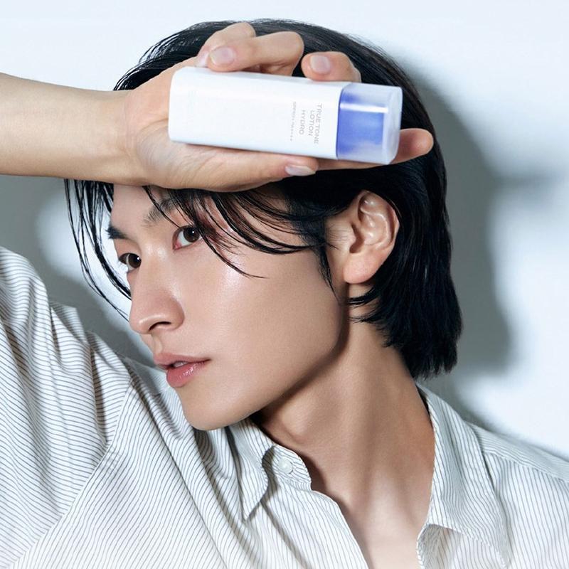 [BE READY] True Tone Lotion 2.0 Hydro SPF 50+ PA++++ 40ml