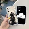 UP38 Motorcycle Racing Transparent Phone Case for Motorola Moto Edge 20 30 40 50 S30 Fusion Ultra Pro Neo Lite + G200 G23