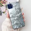 For Motorola Moto One 5G Case Luxury Fashion Painted Cover 6.7'' Soft TPU Phone Case For Motorola One MotoOne 5G Back Cover Bags