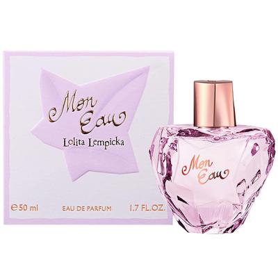 Lolita Lempicka - My Water Eau De Parfum 50 Ml - 