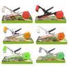 Plant Tying Machine Plant Bundling Machine Plant Strapping Machine Plant Tape Tool Garden Tape Bundling Tool