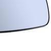 Renault Megane III 08-16 right heated mirror insert