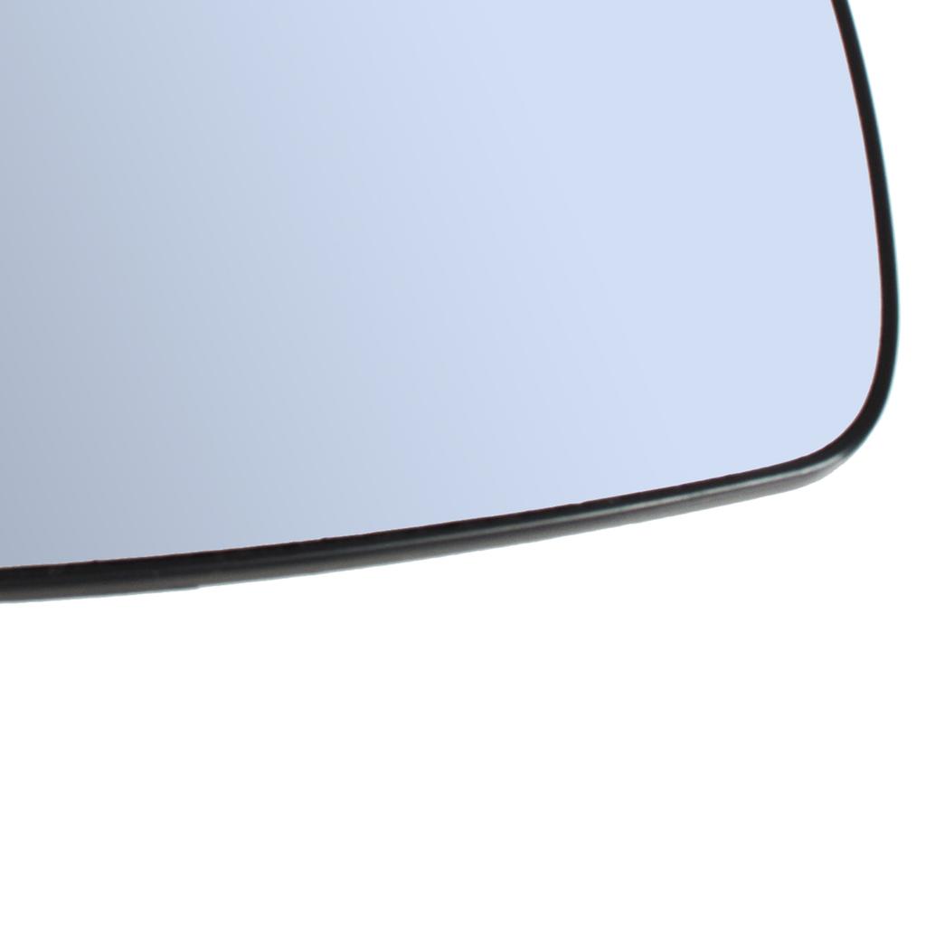 Renault Megane III 08-16 right heated mirror insert