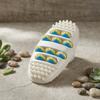 Acupoint Stimulation Acupressure Massager Foot Relaxation Feet Massage Roller Foot Pedal  Fitness