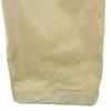 Hermes Made In Italy Pants 52 Beige Men's Used