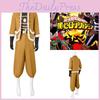 Set Completo Disfraz Cosplay de Hawks de My Hero Academia Para Fans de Juegos y Anime
