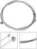 Wolfride Brake Wire Set Brake Cable Road Bike Bicycle Wire