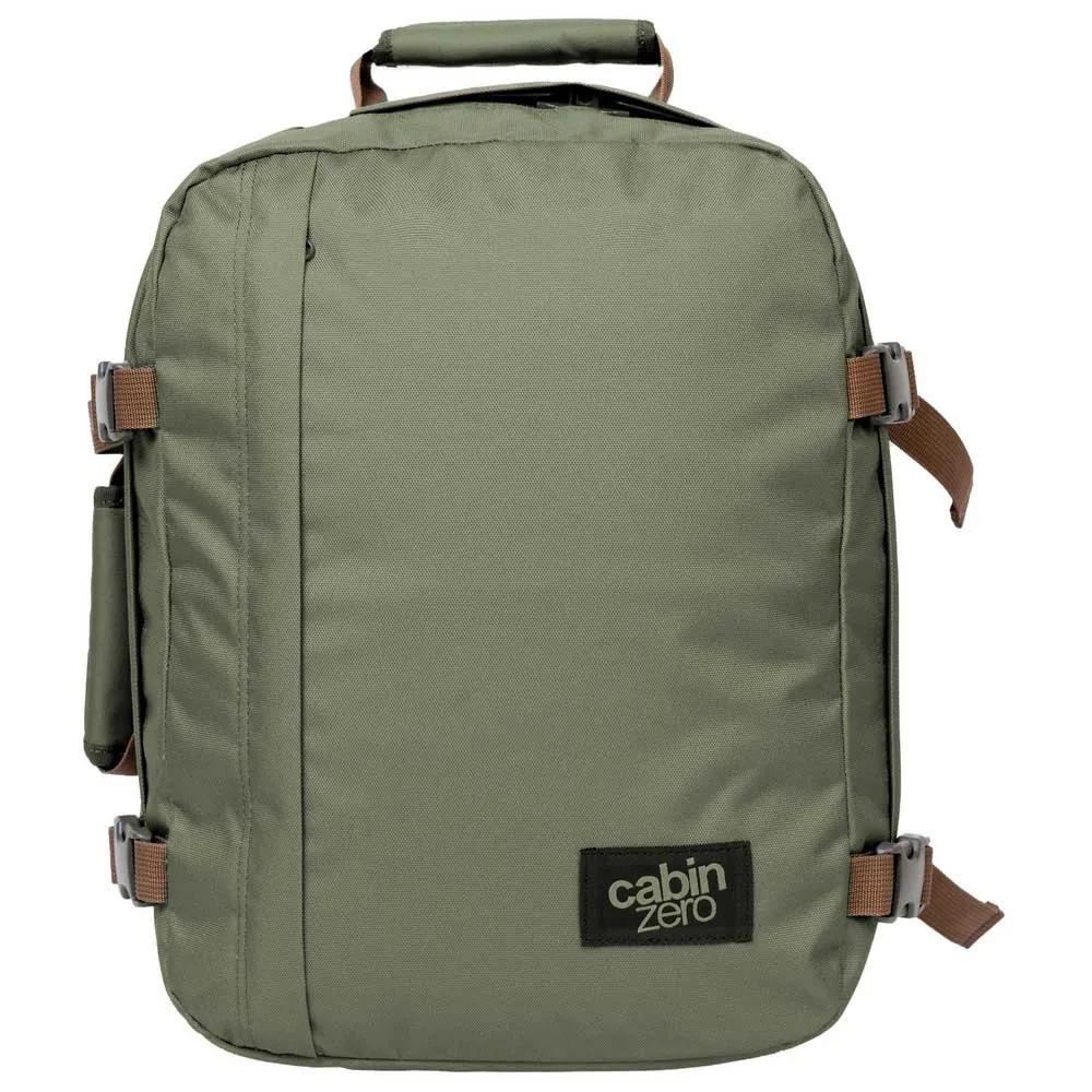 Cabin Zero Рюкзак Classic 28L ultra light One Size