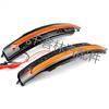 LED Sequential Turn Signal Light for 2014-2020 Porsche Macan Rearview Mirrors