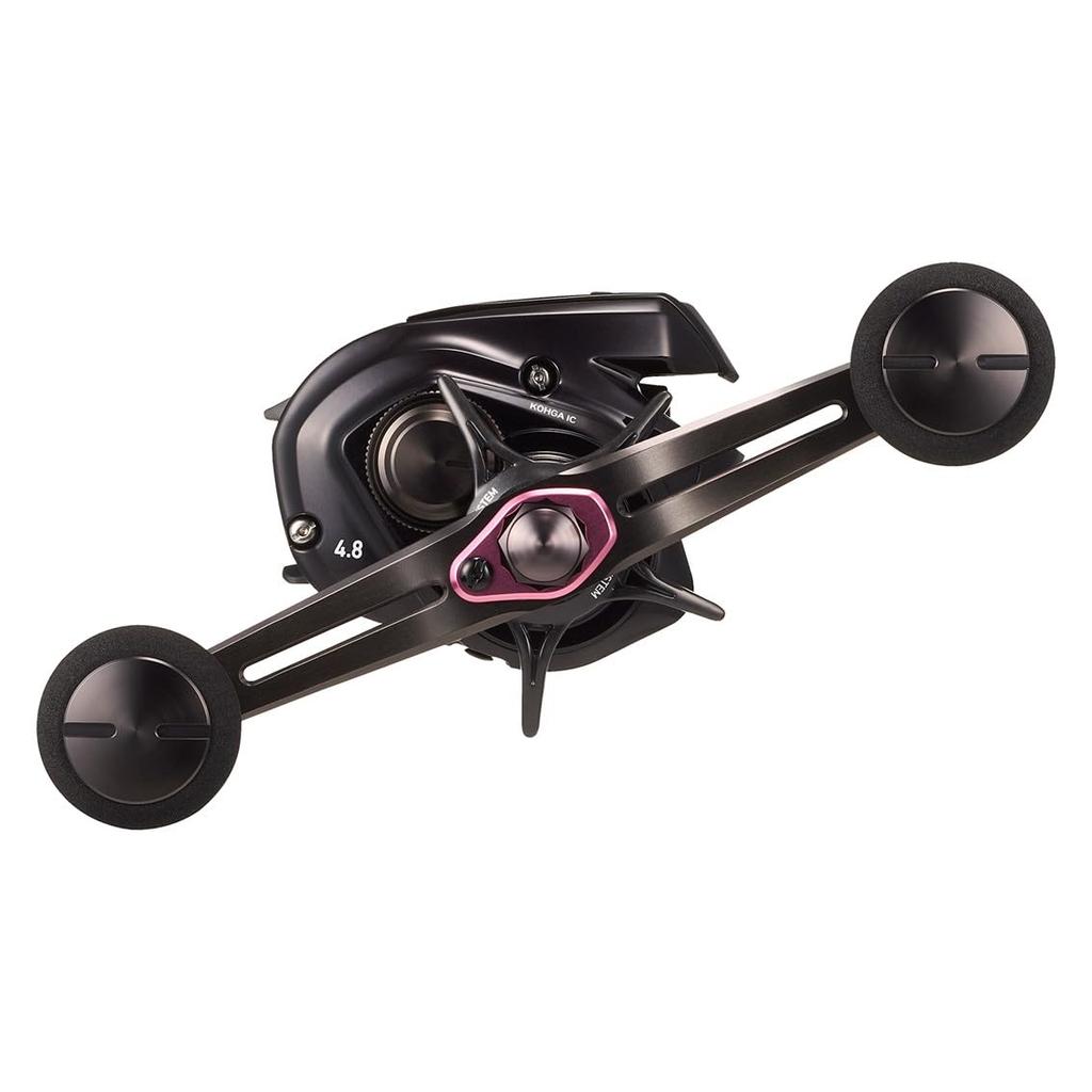 Daiwa 26 Kouga IC 150P Baitcasting Reel