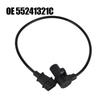 Compatible with Ducati 55241321C Crankshaft Angle Position Sensor Camshaft Sensor