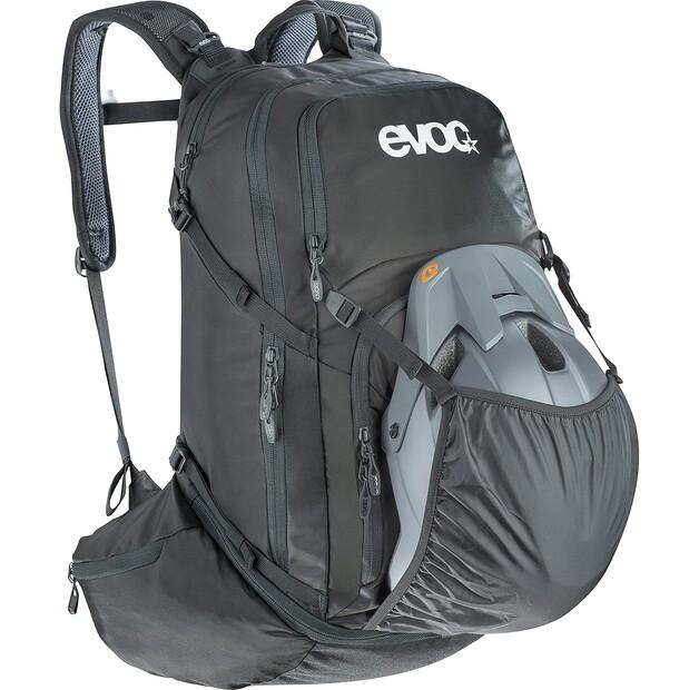 Backpack Evoc Explorer Pro 26 Black (100211100)