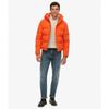 Superdry Пуховик Everest Short