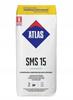 Atlas Sms15 Gładź Samopoziomująca 25 Kg