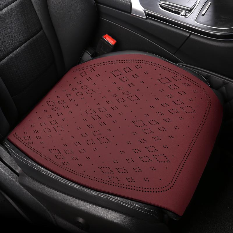 

Комплект подушек для автомобильного сиденья Starry Suede 2024 года — универсальный, подходит для всех сезонов Universal