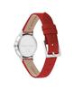 Calvin Klein TIMELESS 25200061 Red Women's Watch,