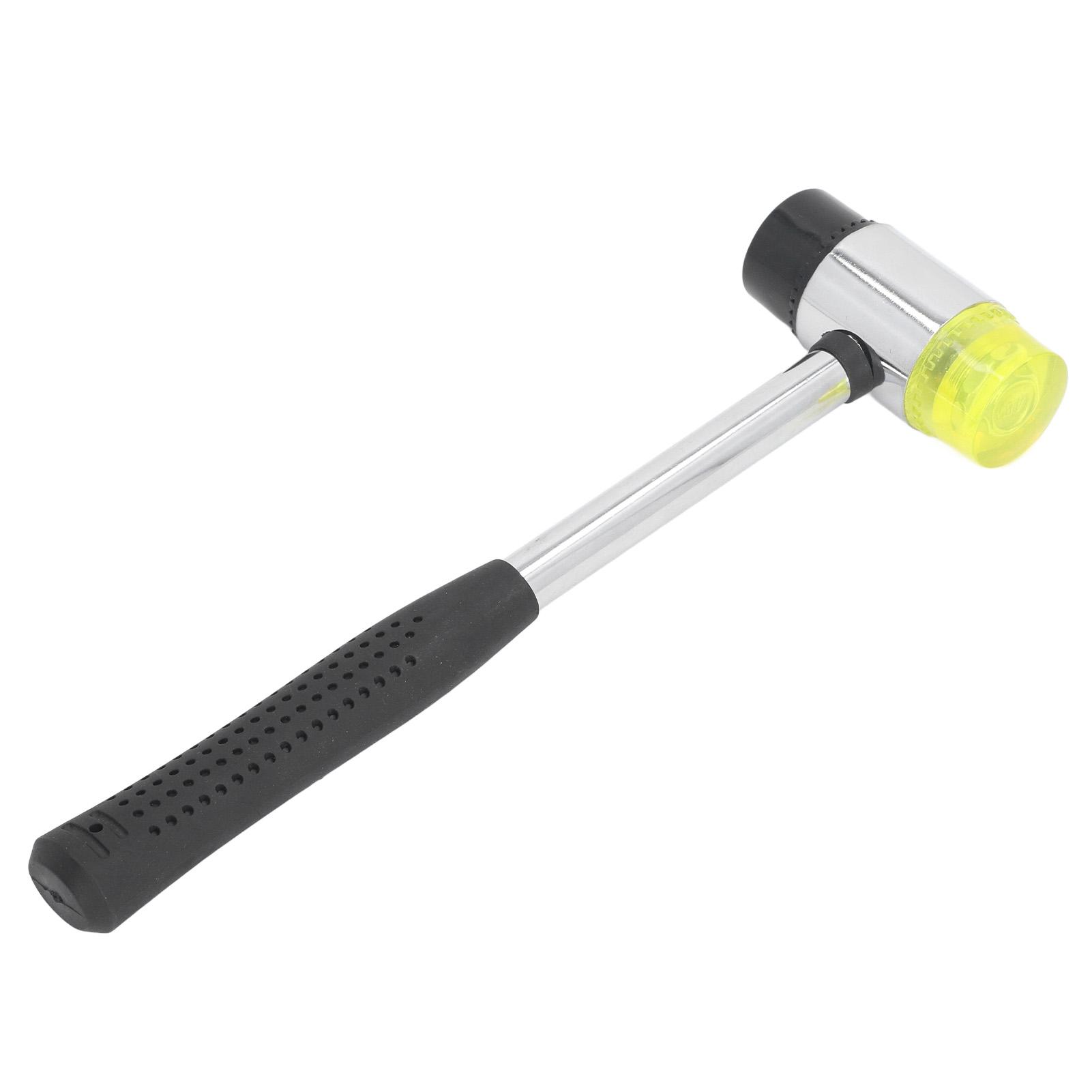 

Установочный молоток Резиновый молоток Двухголовый молоток Инструмент для укладки напольной плитки Инструмент для плитки