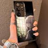 V-Violet Evergarden Phone Case For SAMSUNG Galaxy S26 S25 S24 S23 S22 S21 S20 FE Plus Ultra Cover