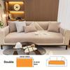 1pc Chenille Four Seasons Universal Sofa Cushion Luxury Sofa Cover Full Cover Sofa Cover Fabric Simple and Modern