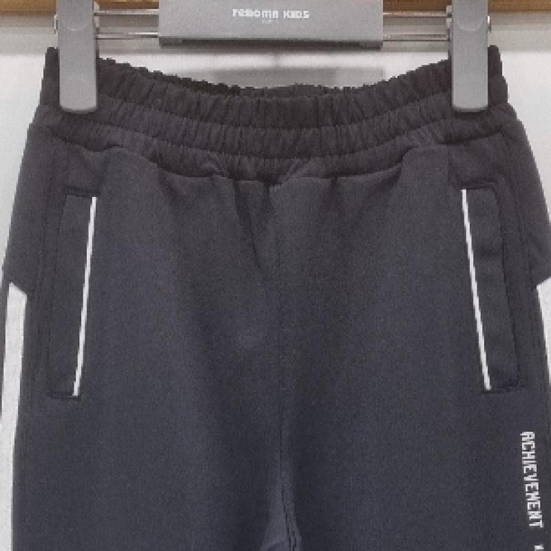 [Renoma Kids] Renoma Kids   Alten U jUnior Boys Training Set Elementary School stUdent Top And Bottom Set Middle School Clothes R2419t184  R2419p251