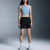 On Core 5" Fashiable Versatile Running Comfortable Shorts Women Shorts Black 1WF11050553