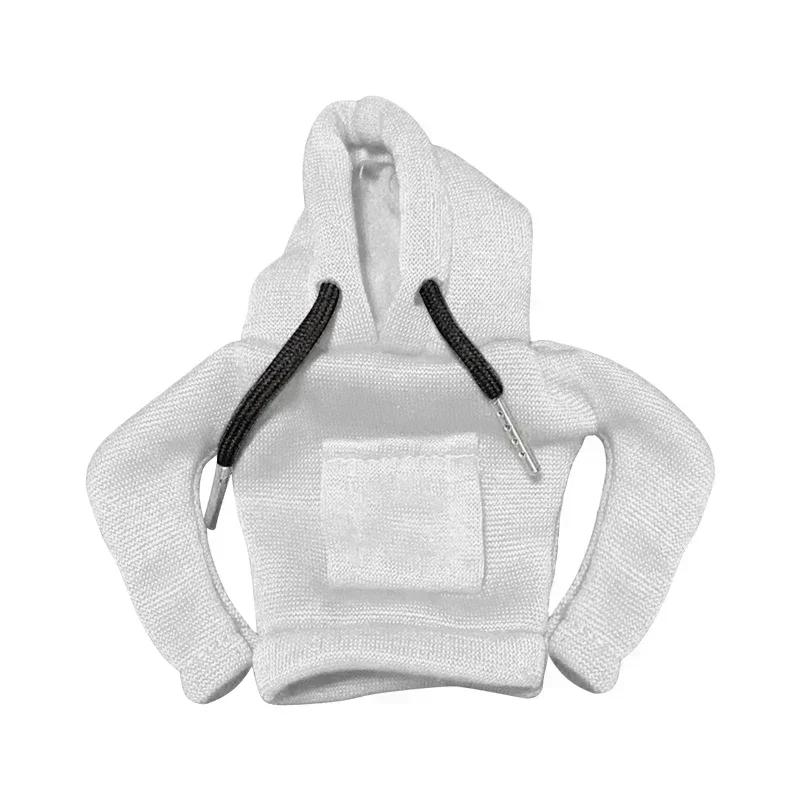 New 2025 E90 Hot Car For BMW Car Gear Lever Hood Small Sweater Decoration Gear Lever Hoodie Car Accessories For BMW Mini Co